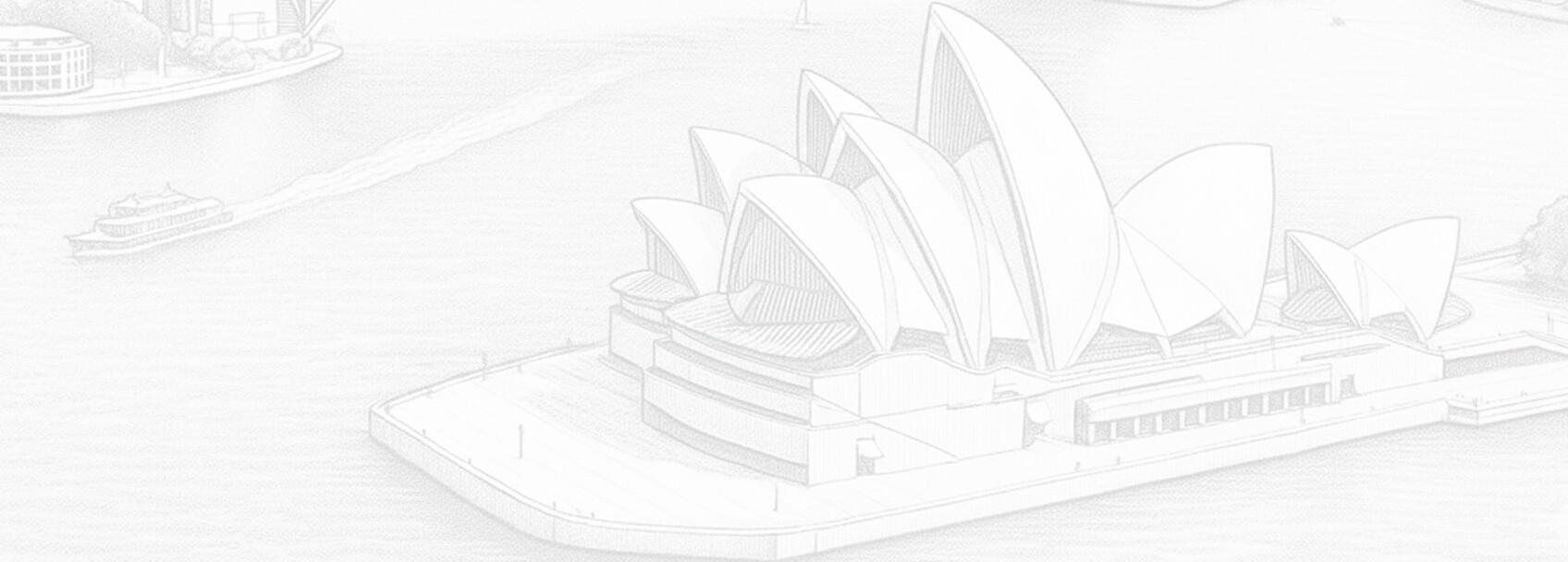 Domanda di visto Australia e requisiti