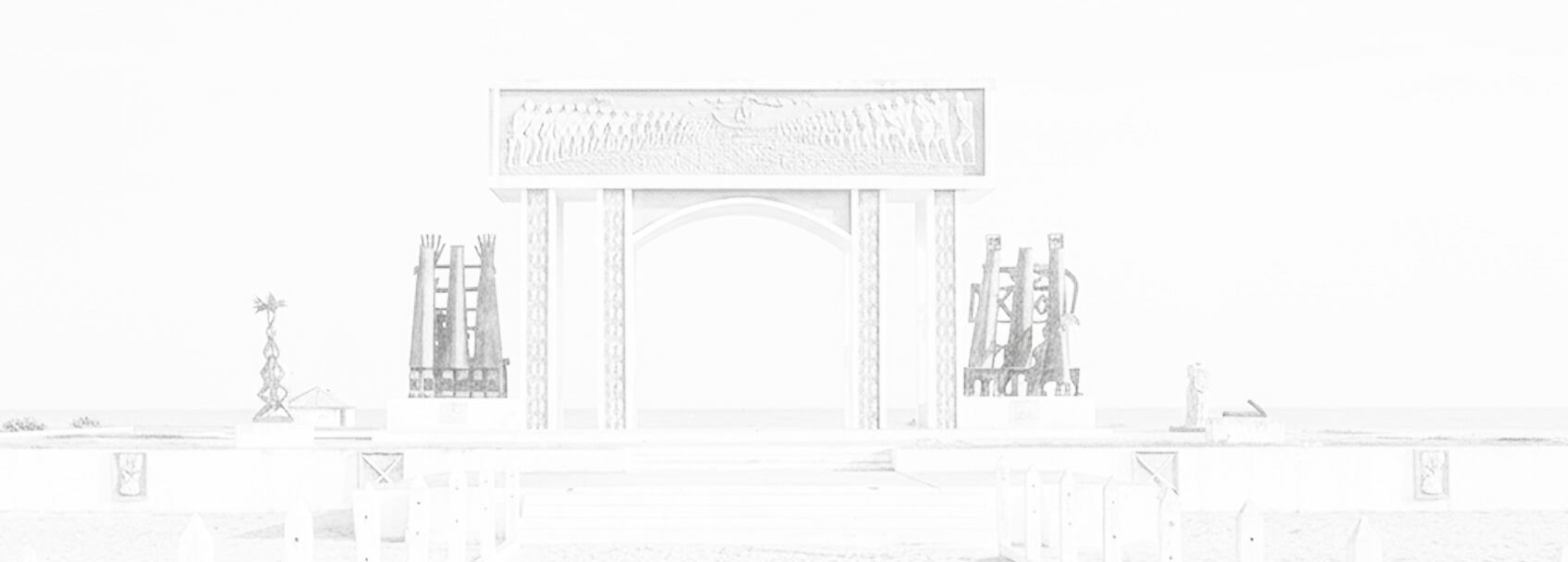 Domanda di visto Benin e requisiti