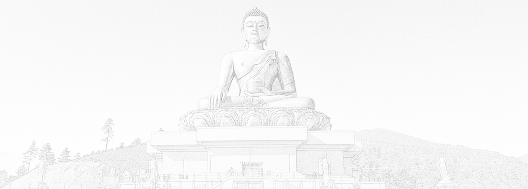 Domanda di visto Bhutan e requisiti