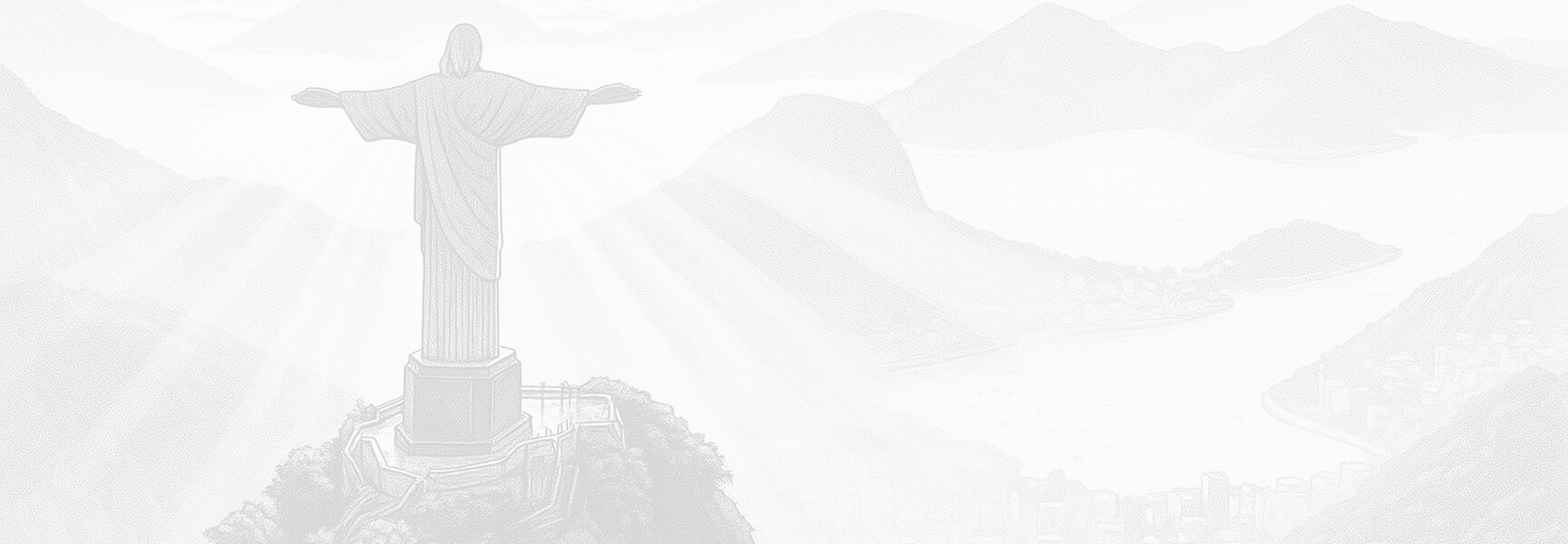 Domanda di visto Brasile e requisiti