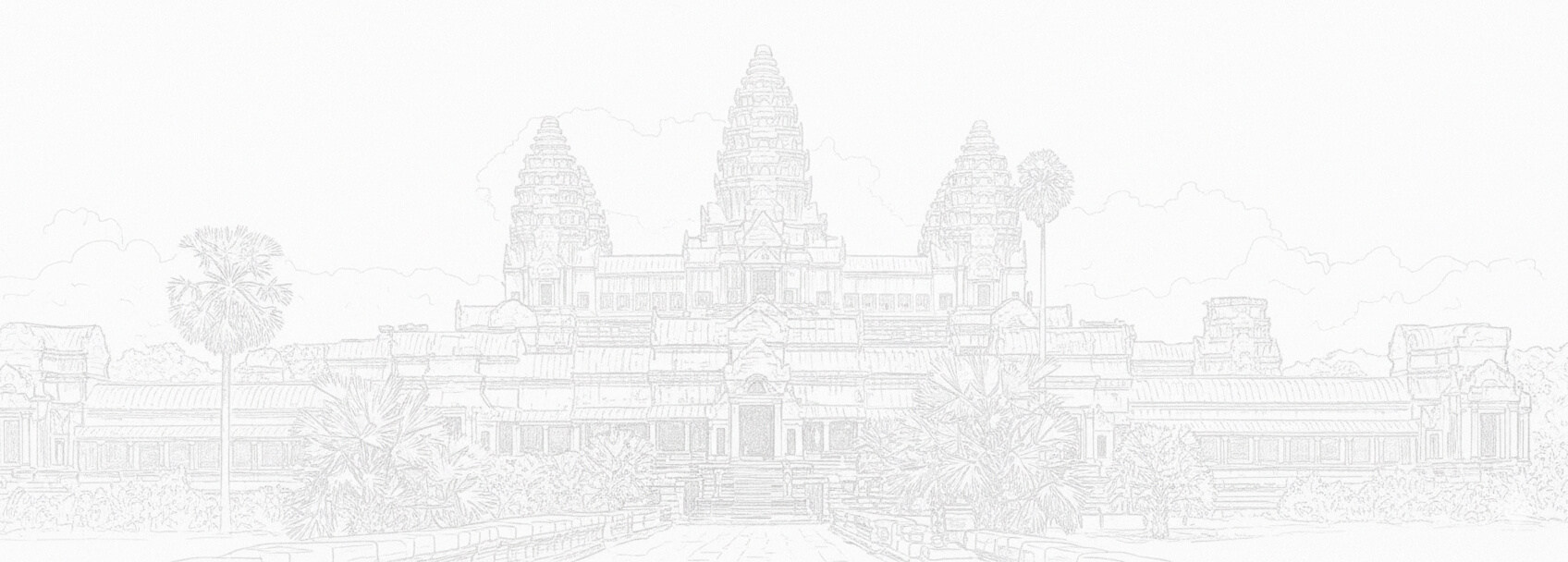 Domanda di visto Cambogia e requisiti