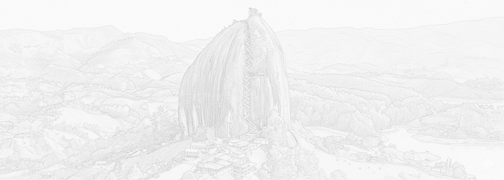 Domanda di visto Colombia e requisiti