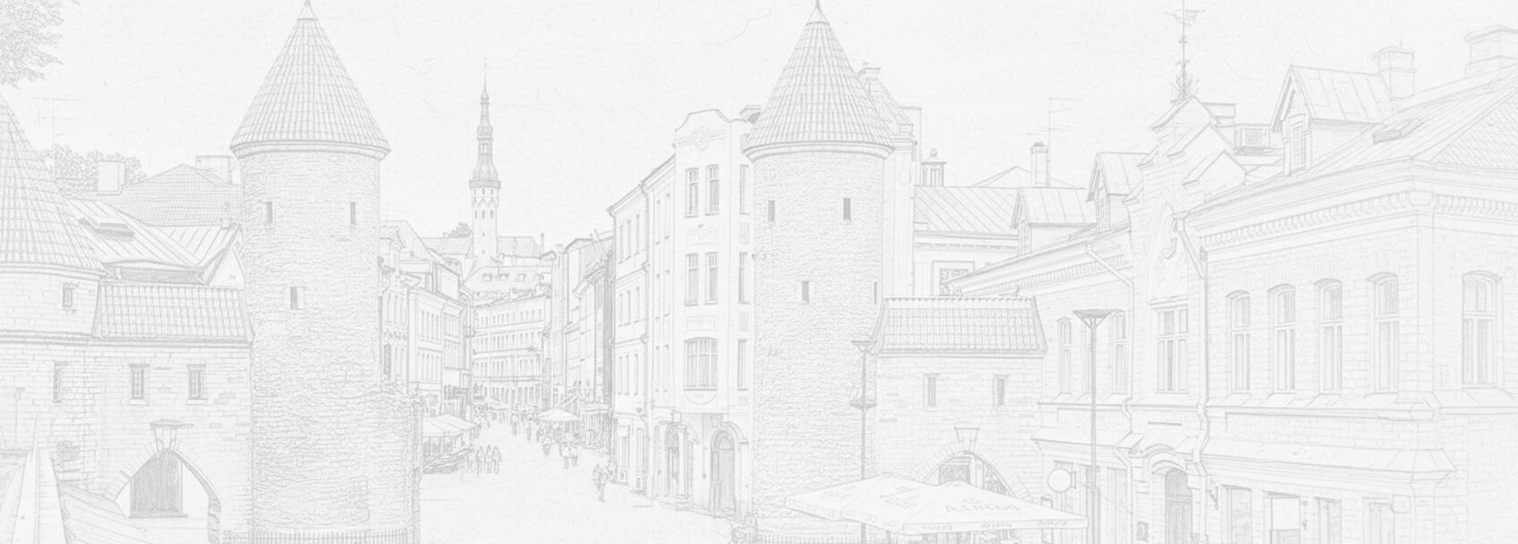 Domanda di visto Estonia e requisiti