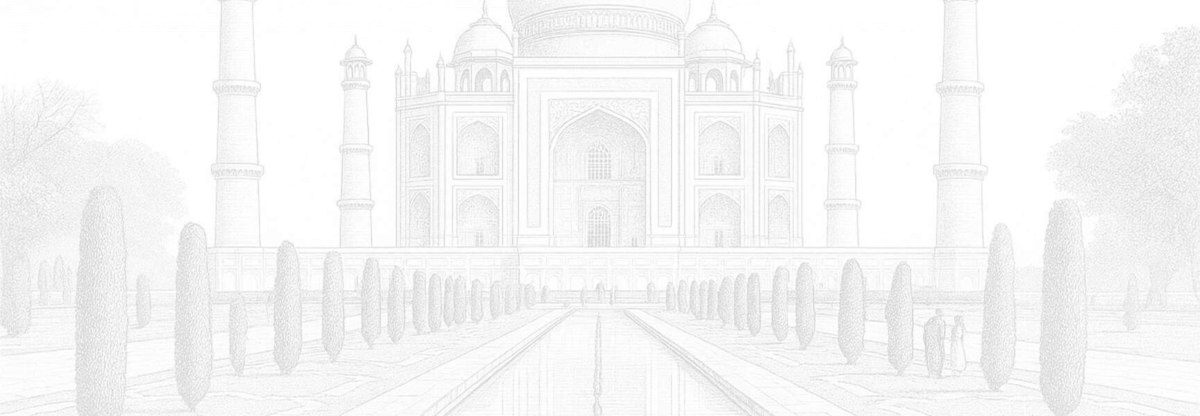 Domanda di visto India e requisiti