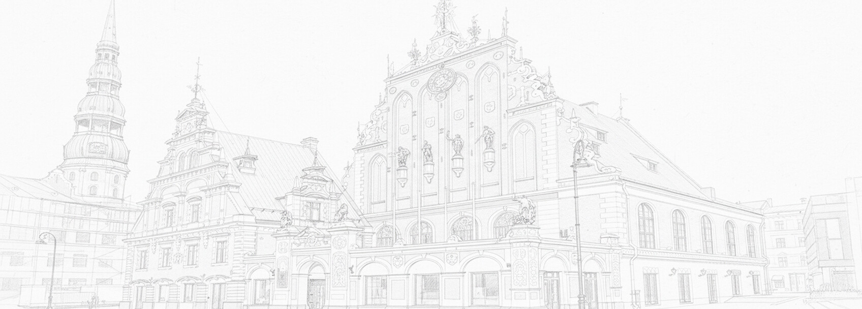 Domanda di visto Lettonia e requisiti