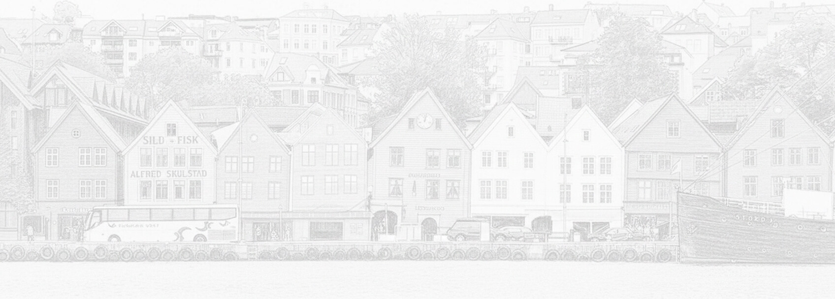 Domanda di visto Norvegia e requisiti