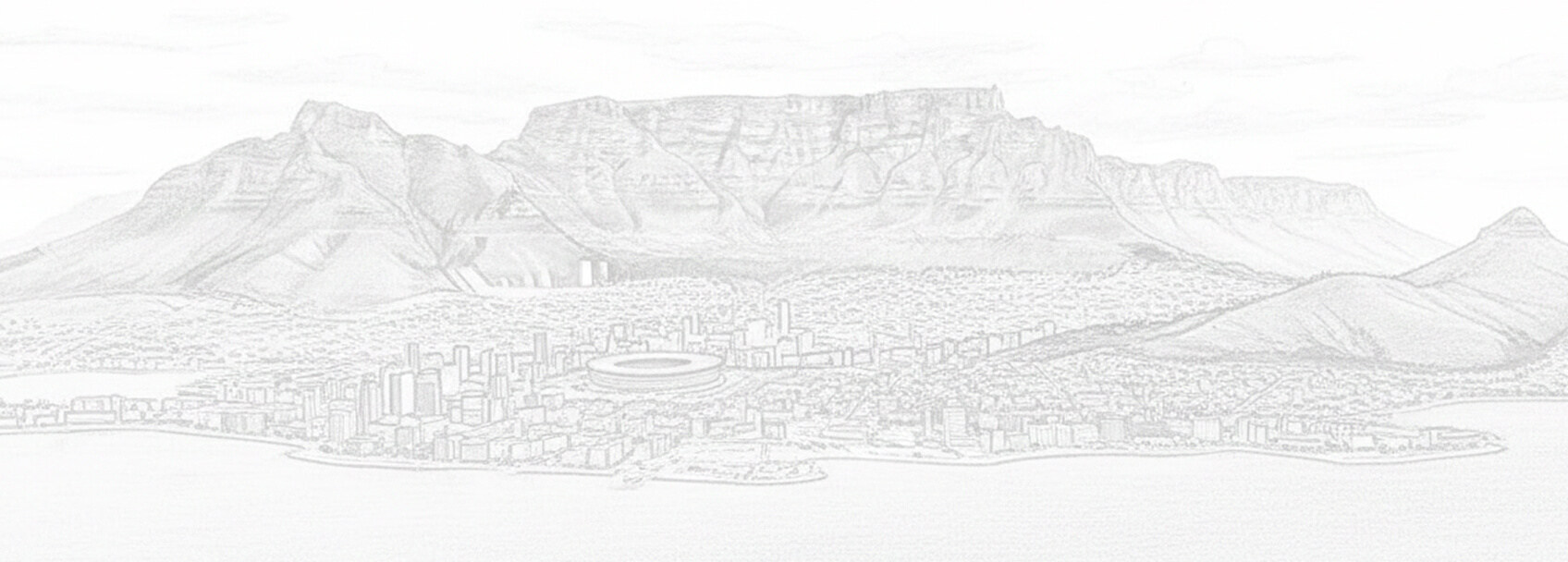 Domanda di visto Sud Africa e requisiti