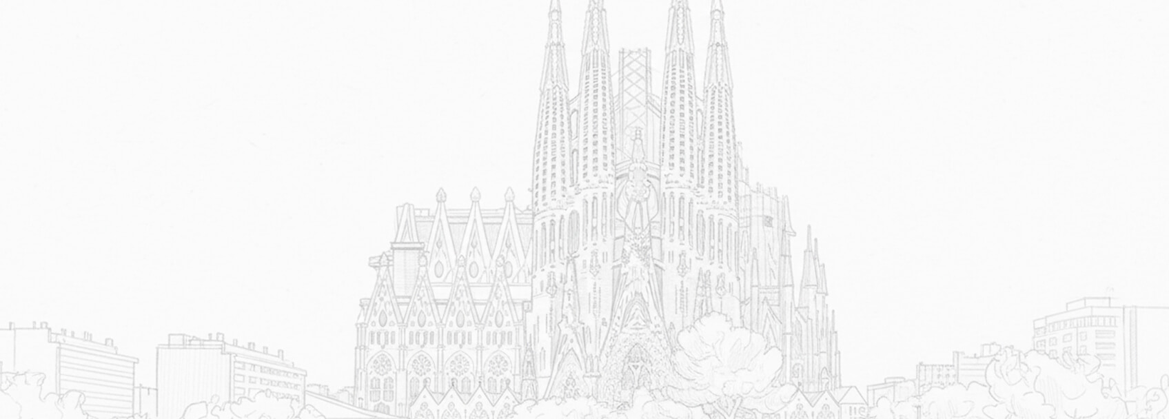 Domanda di visto Spagna e requisiti