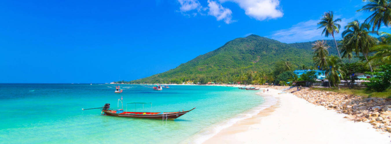 Domanda di visto Thailandia e requisiti